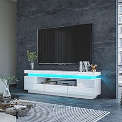 Stand cabinet modern for sale  Delivered anywhere in UK