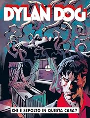 Dylan dog 466 usato  Spedito ovunque in Italia 