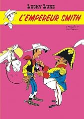 Lucky luke tome d'occasion  Livré partout en France