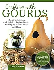 Crafting gourds building for sale  Delivered anywhere in USA 