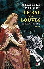 Bal louves tome d'occasion  Livré partout en France