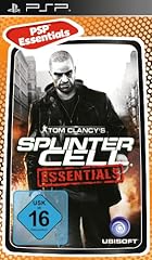 Splinter cell essentials usato  Spedito ovunque in Italia 