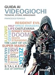 Guida videogiochi. tecniche usato  Spedito ovunque in Italia 
