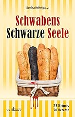 Schwabens schwarze seele for sale  Delivered anywhere in USA 