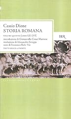 Storia romana. testo usato  Spedito ovunque in Italia 