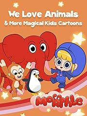 Morphle love animals for sale  Delivered anywhere in UK