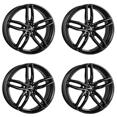 Carmani felgen twinmax gebraucht kaufen  Wird an jeden Ort in Deutschland