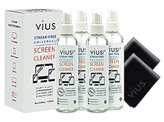 Screen cleaner vius for sale  Delivered anywhere in USA 