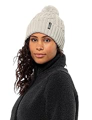 Jack wolfskin pompom for sale  Delivered anywhere in UK