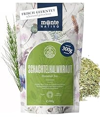 Horsetail herb monte for sale  Delivered anywhere in UK