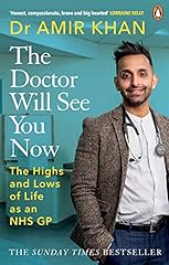 Doctor see highs for sale  Delivered anywhere in UK