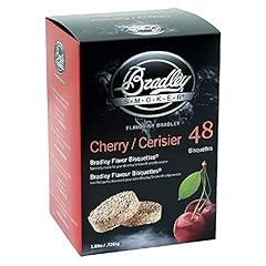 Bradley smoker cherry for sale  Delivered anywhere in UK