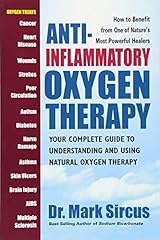 Anti inflammatory oxygen for sale  Delivered anywhere in USA 