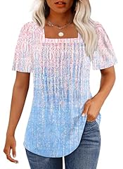 Summer tops women for sale  Delivered anywhere in USA 