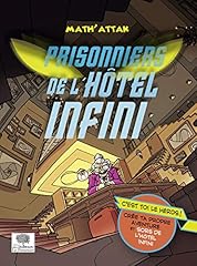 Prisonnier hôtel infini d'occasion  Livré partout en Belgiqu