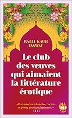 Club veuves aimaient d'occasion  Livré partout en France