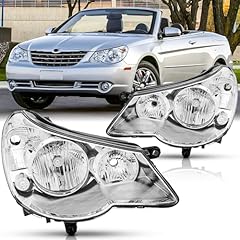 Safautoparts headlights assemb for sale  Delivered anywhere in USA 