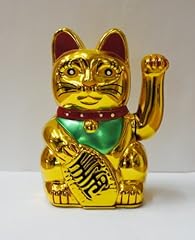 Fortune cat maneki for sale  Delivered anywhere in UK