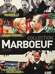 Collection marboeuf vol d'occasion  Livré partout en France