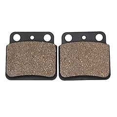 Cyleto Rear Brake Pads for SUZUKI LTZ400 LTZ 400 LT-Z400 for sale  Delivered anywhere in Canada