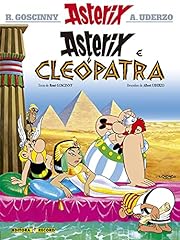 Asterix cleopatra d'occasion  Livré partout en France
