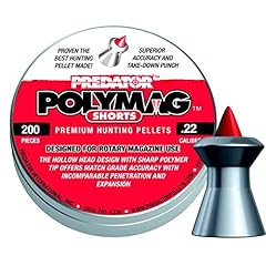 Jsb predator polymag for sale  Delivered anywhere in UK