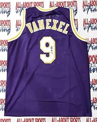Nick van exel for sale  Delivered anywhere in USA 