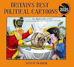 Britain best political for sale  Delivered anywhere in UK