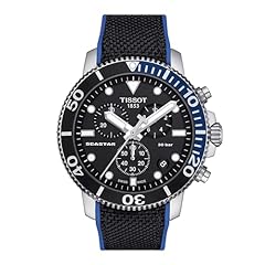 Tissot seastar 1000 for sale  Delivered anywhere in USA 