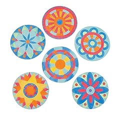 Fun express mandala for sale  Delivered anywhere in USA 