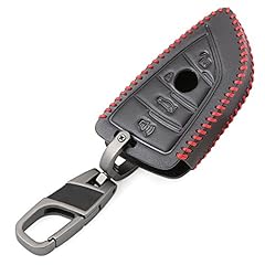 Leather smart key for sale  Delivered anywhere in USA 