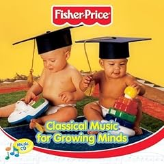 Classical music growing for sale  Delivered anywhere in USA 