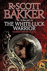 The white luck gebraucht kaufen  Wird an jeden Ort in Deutschland