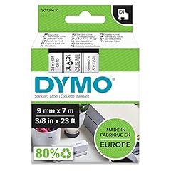 Dymo étiquettes autocollantes d'occasion  Livré partout en France