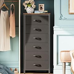 Huuger tall dresser for sale  Delivered anywhere in USA 
