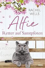 Alfie retter samtpfoten gebraucht kaufen  Wird an jeden Ort in Deutschland