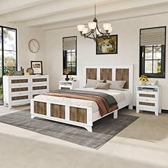 Softsea piece farmhouse for sale  Delivered anywhere in USA 