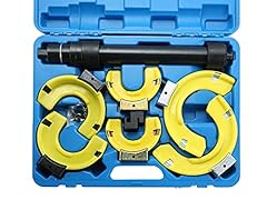 ATPEAM Macpherson Strut Spring Compressor Kit Universal for sale  Delivered anywhere in USA 