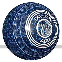 Taylor bowls ace for sale  Delivered anywhere in Ireland