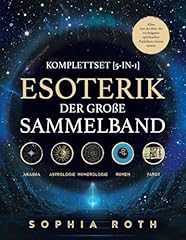 Esoterik komplettset große gebraucht kaufen  Wird an jeden Ort in Deutschland