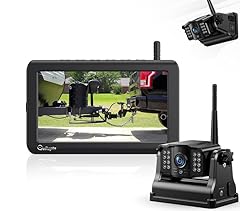 Erapta wireless reversing for sale  Delivered anywhere in UK