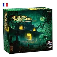Betrayal house hill for sale  Delivered anywhere in UK