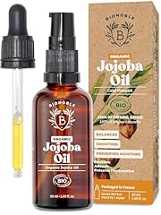 Bionoble organic jojoba for sale  Delivered anywhere in UK