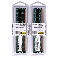 4gb 2x2gb ddr2 for sale  Delivered anywhere in USA 