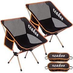 Reakoo chaises camping d'occasion  Livré partout en France