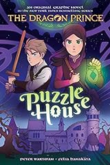 Puzzle house d'occasion  Livré partout en France