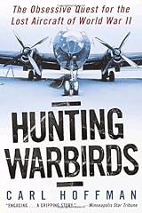 Hunting warbirds obsessive for sale  Delivered anywhere in USA 