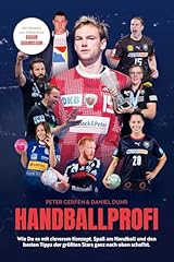 Handballprofi cleverem konzept gebraucht kaufen  Wird an jeden Ort in Deutschland