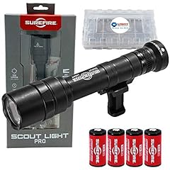 Surefire scoutlight pro for sale  Delivered anywhere in USA 