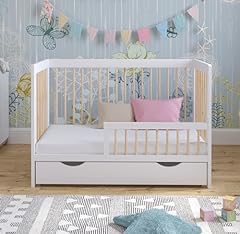 Luca baby cot for sale  Delivered anywhere in UK